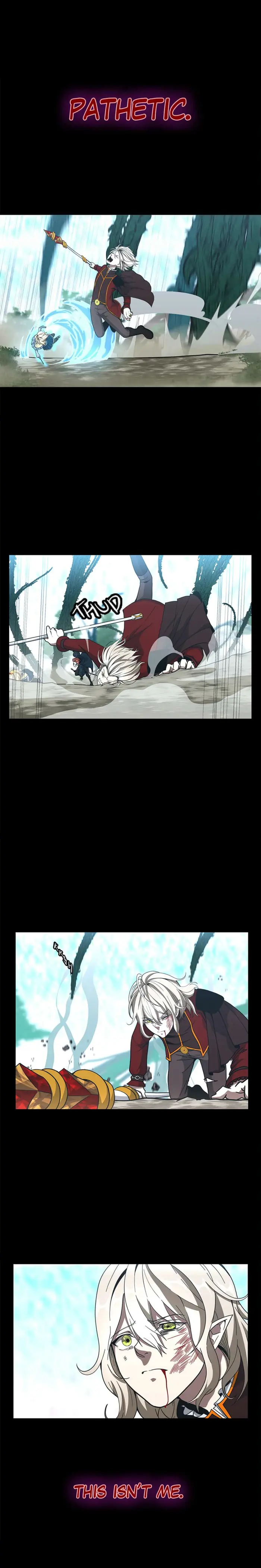 The Beginning After the End Chapter 66 image 01_optimized